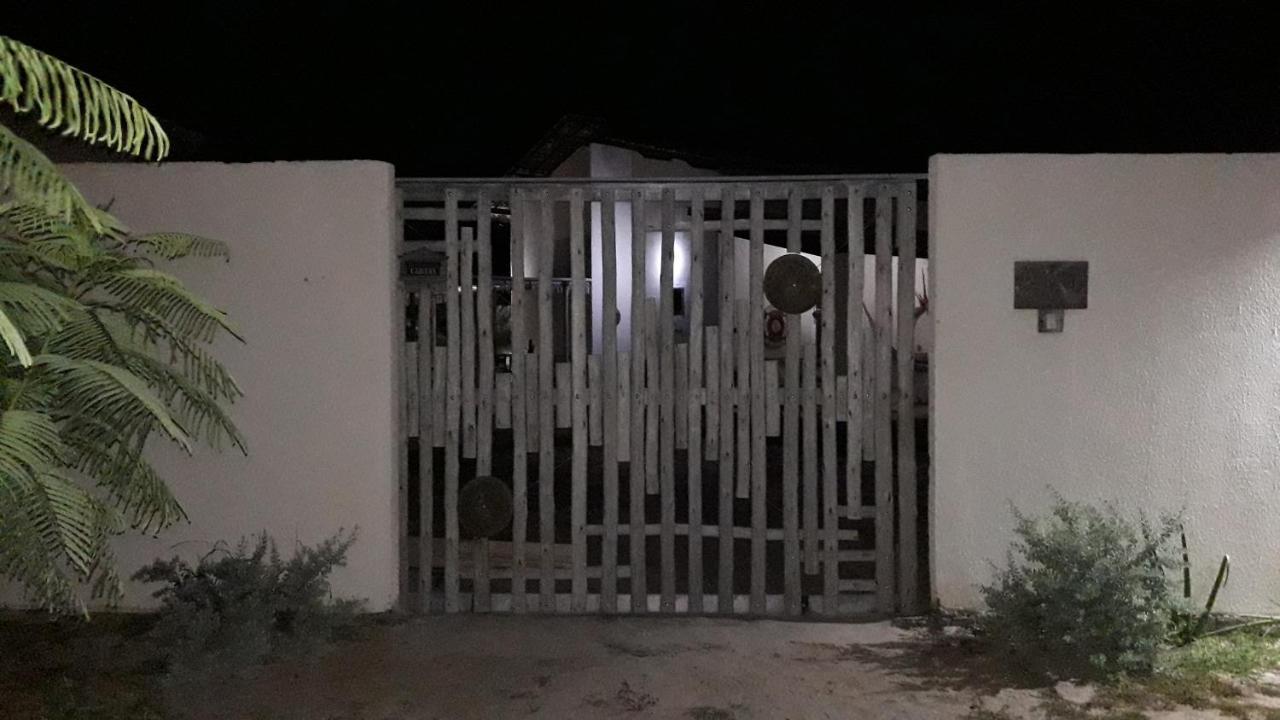Villa Arte Pousada Morro Branco Бебериби Экстерьер фото
